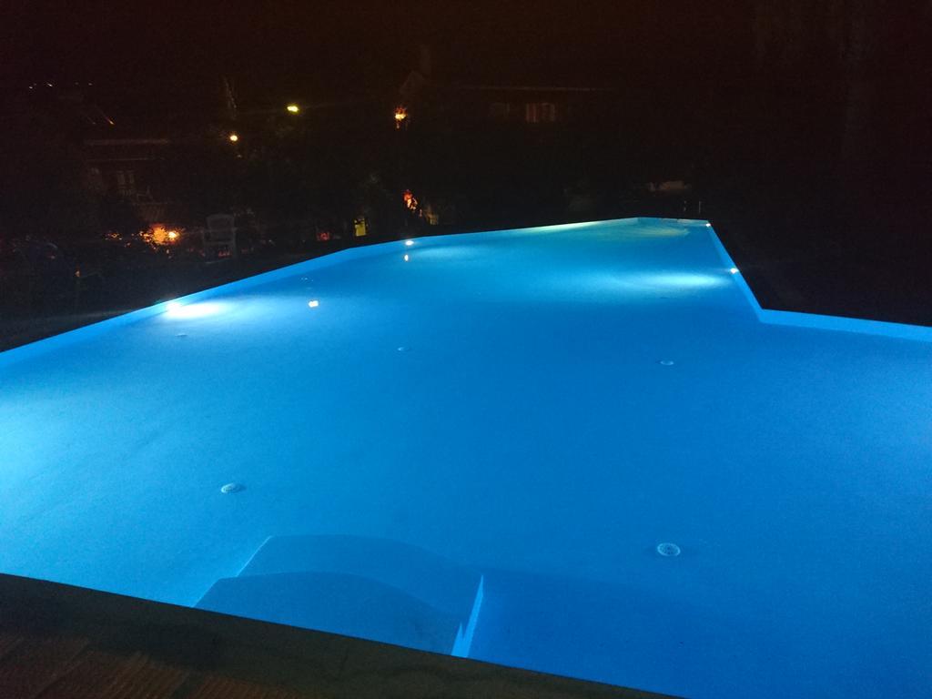Stefanos Resort Μεσογγή Εξωτερικό φωτογραφία