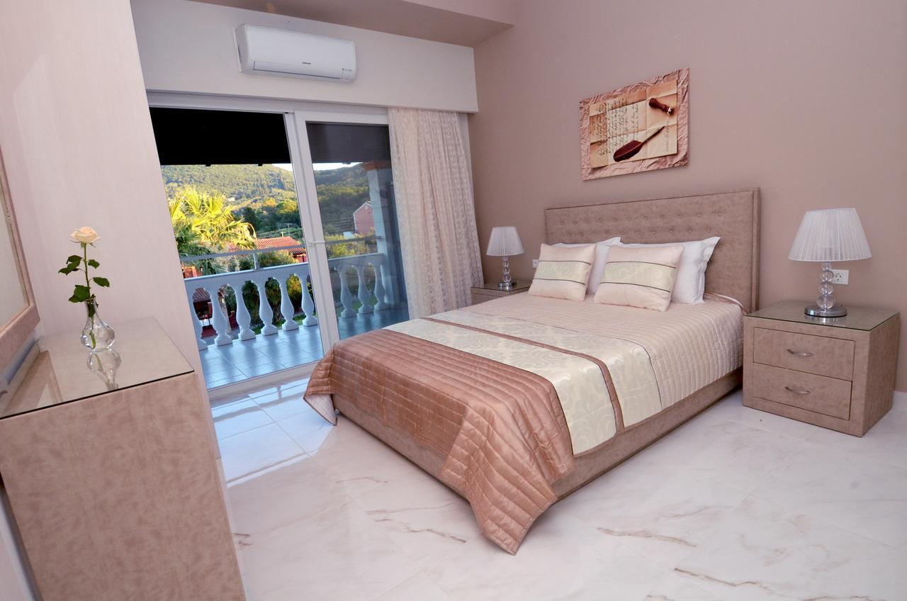 Stefanos Resort Μεσογγή Εξωτερικό φωτογραφία