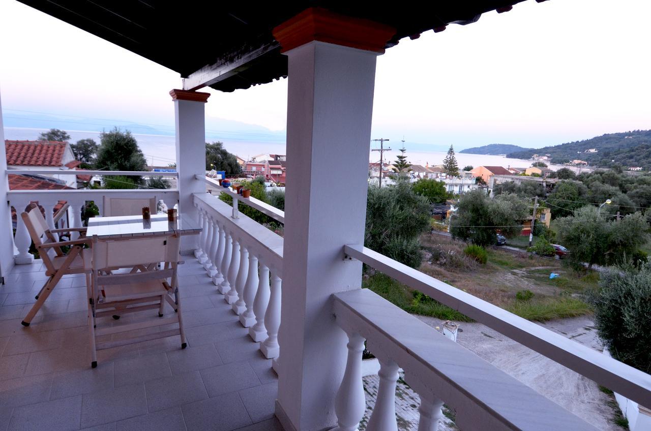 Stefanos Resort Μεσογγή Εξωτερικό φωτογραφία