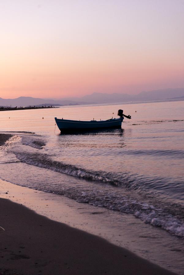 Stefanos Resort Μεσογγή Εξωτερικό φωτογραφία